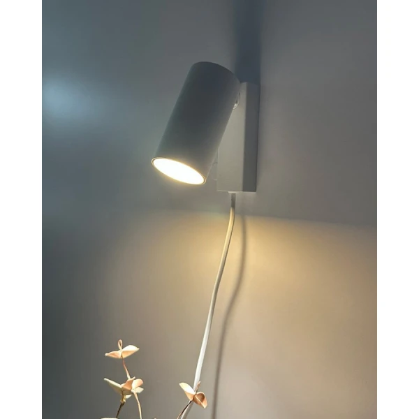 Світильник спот Nowodvorski MONO GU10 латунний 7783 - Фото 2