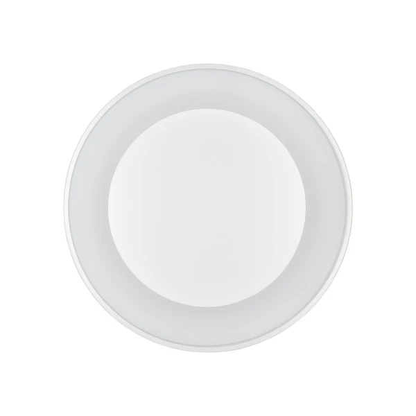 Світильник стельовий Nowodvorski NIKKI 60Вт 4000К білий 11205 - Фото 3