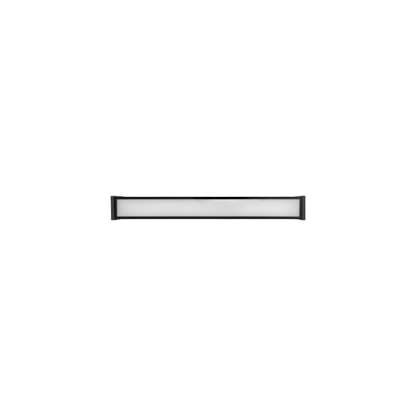 Фасадний світильник Nowodvorski OUTLINE 20Вт 3000К чорний 11360 - Фото 6