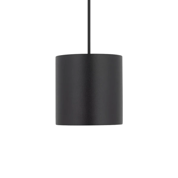 Підвісний світильник Nowodvorski POINT DUO ZWIS GU10 чорний 11512 - Фото 3