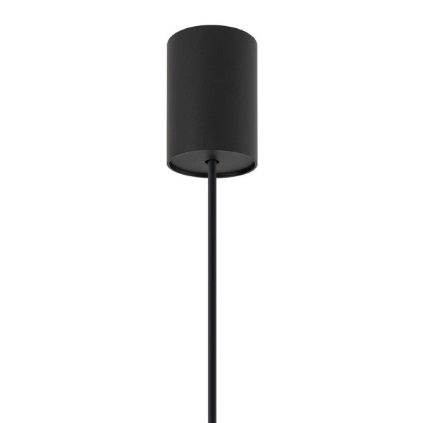 Підвісний світильник Nowodvorski POINT DUO ZWIS GU10 чорний 11512 - Фото 7