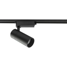 Nowodvorski PROFILE 30Вт 4000К чорний 10388. Трековий світильник