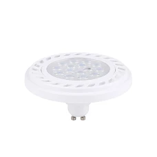 Nowodvorski reflector angle GU10 4000К 9214. Лампа світлодіодна