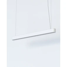 Nowodvorski SOFT LED G13 білий 7547. Світильник лінійний
