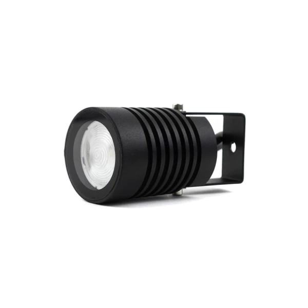 Світильник вуличний Nowodvorski SPIKE 5Вт 3000К чорний 9100 - Фото 5