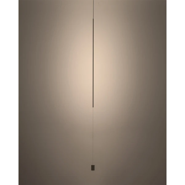 Підвісний світильник Nowodvorski VERTIC LED 19Вт 3000К білий 11606 - Фото 2