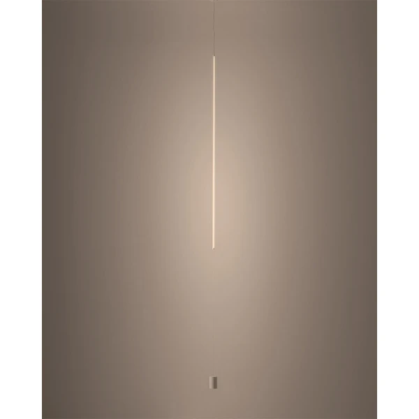 Підвісний світильник Nowodvorski VERTIC LED 19Вт 3000К білий 11606 - Фото 5