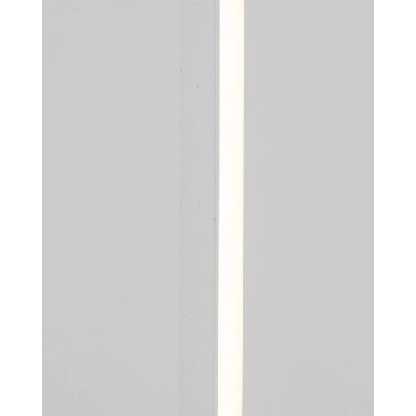 Підвісний світильник Nowodvorski VERTIC LED 19Вт 3000К білий 11606 - Фото 9