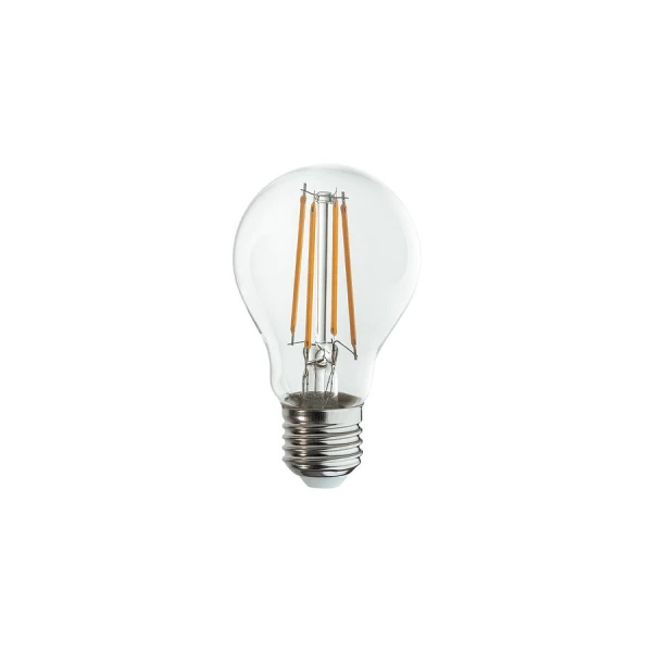 Філаментна cвітлодіодна лампа Nowodvorski BULB E27 3000К 10588 - Фото 1
