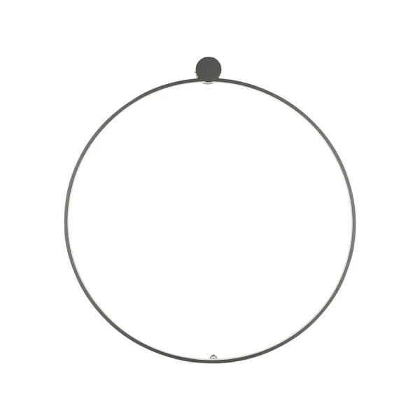 Світлодіодна люстра Nowodvorski CIRCOLO LED 21Вт 4000К чорний 10865 - Фото 9