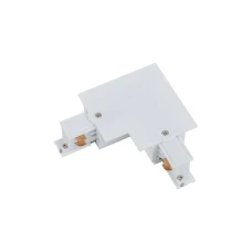 Nowodvorski CTLS RECESSED білий 8230. З'єднувач кутовий