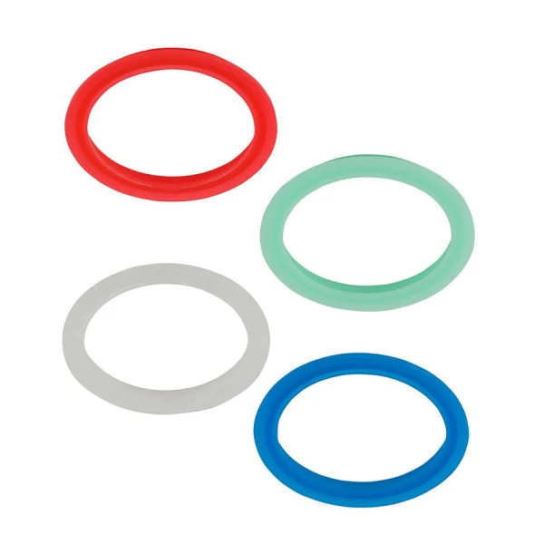 Світильник точковий врізний Nowodvorski FOXTROT GU10 чорний 8374 - Фото 4