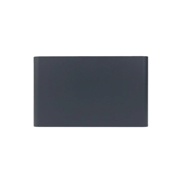 Підсвітка стіни Nowodvorski HAGA G9 графітовий 9710 - Фото 11