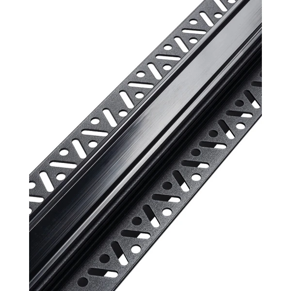 Магнітний шинопровід Nowodvorski LVM чорний 10157 - Фото 4