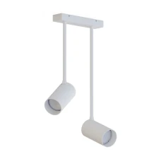 Nowodvorski MONO LONG GU10 білий 7726. Спот світильник