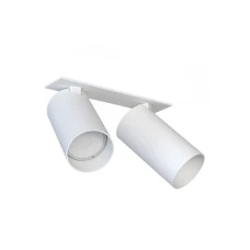 Nowodvorski MONO SURFACE GU10 білий 7828. Спот світильник