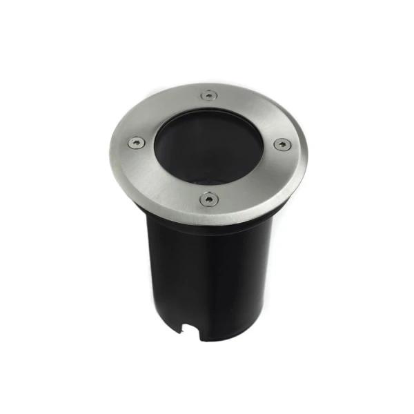 Вуличний світильник Nowodvorski PAOLI GU10 нікелевий 9554 - Фото 2