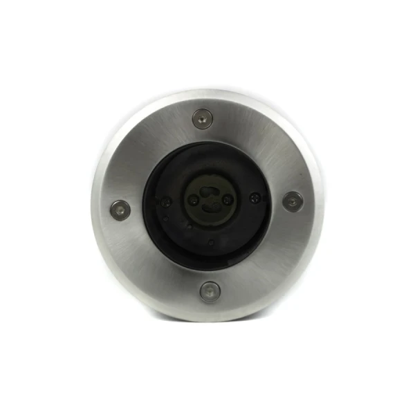 Вуличний світильник Nowodvorski PAOLI GU10 нікелевий 9554 - Фото 3