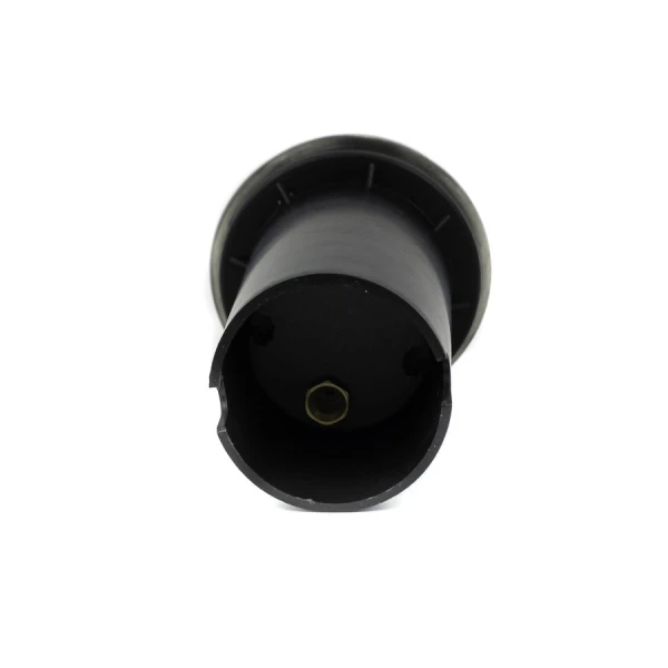 Вуличний світильник Nowodvorski PAOLI GU10 нікелевий 9554 - Фото 4