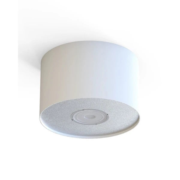 Точковий світильник Nowodvorski POINT GU10 білий 6000 - Фото 2