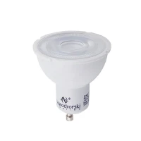 Nowodvorski REFLECTOR GU10 GU10 3000К 9180. Лампа світлодіодна