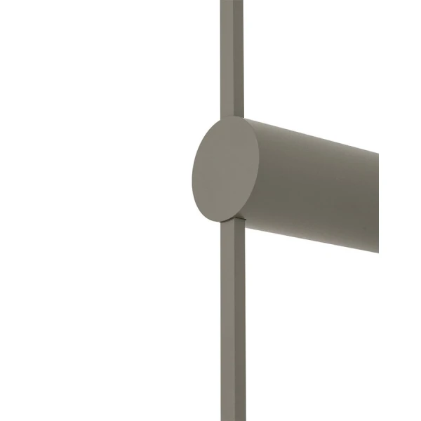 Лінійне бра Nowodvorski SABER LED 11Вт 4000К оливковий 11380 - Фото 7