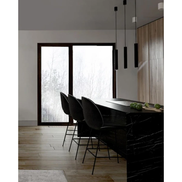 Точковий світильник Nowodvorski SET GU10 білий 8895 - Фото 3