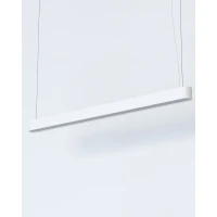 Nowodvorski SOFT LED G13 білий 7537. Світильник лінійний
