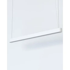 Nowodvorski SOFT LED G13 білий 7537. Світильник лінійний