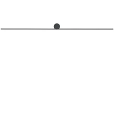 Nowodvorski SPIN LED 16Вт 4000К чорний 10622. Бра лінійне