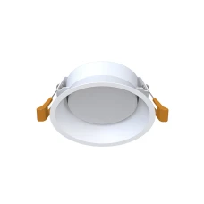 Nowodvorski UNO GX53 білий 10842. Точковий світильник врізний