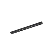 Nowodvorski UT-LVM 12Вт 3000К чорний 11305. Магнітний світильник