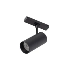 Nowodvorski UT-LVM 12Вт 3000К чорний 11316. Магнітний світильник