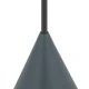 Підвісний світильник Nowodvorski ZENITH GU10 синій 11493