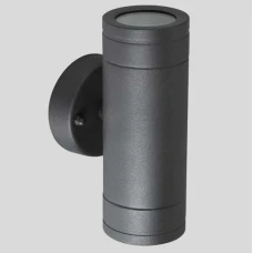 Goldlux OLIMP 208774. Настінний вуличний світильник