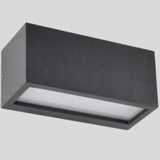 Goldlux Tokio 320001. Світильник фасадний