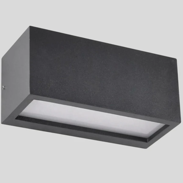 Фасадний світильник Tokio 320001  Goldlux - Фото 1