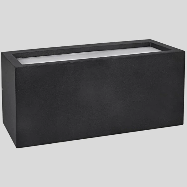 Фасадний світильник Tokio 320001  Goldlux - Фото 2