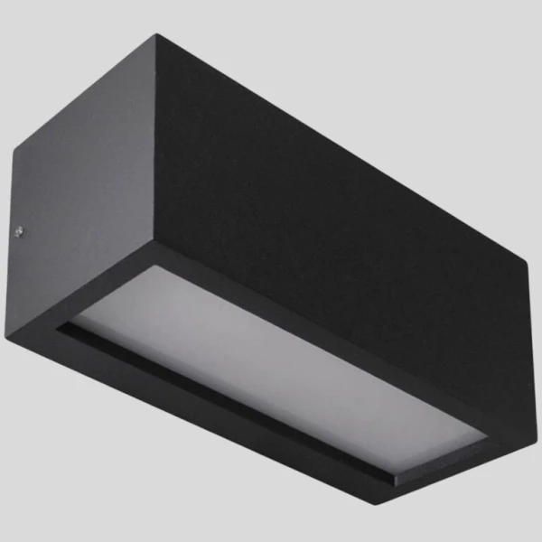 Фасадний світильник Tokio 320001  Goldlux - Фото 3