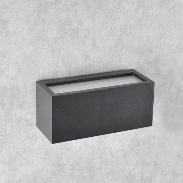 Фасадний світильник Tokio 320001  Goldlux - Фото 4