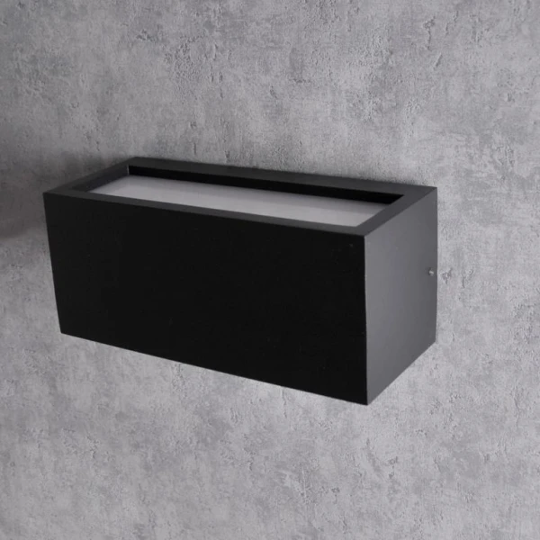 Фасадний світильник Tokio 320001  Goldlux - Фото 5