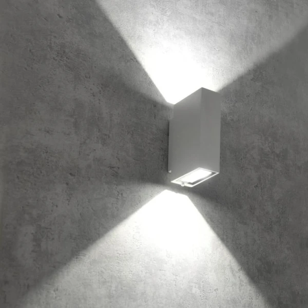 Фасадний світильник Led Orlean 319982  Goldlux - Фото 4