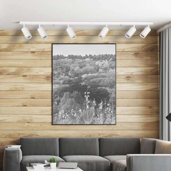 Світильник спот Goldlux Paris 322319  Goldlux - Фото 3