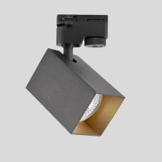 Goldlux Square 321756. Трековий світильник