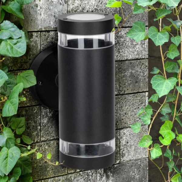 Фасадний світильник Goldlux Rino 323996  Goldlux - Фото 5