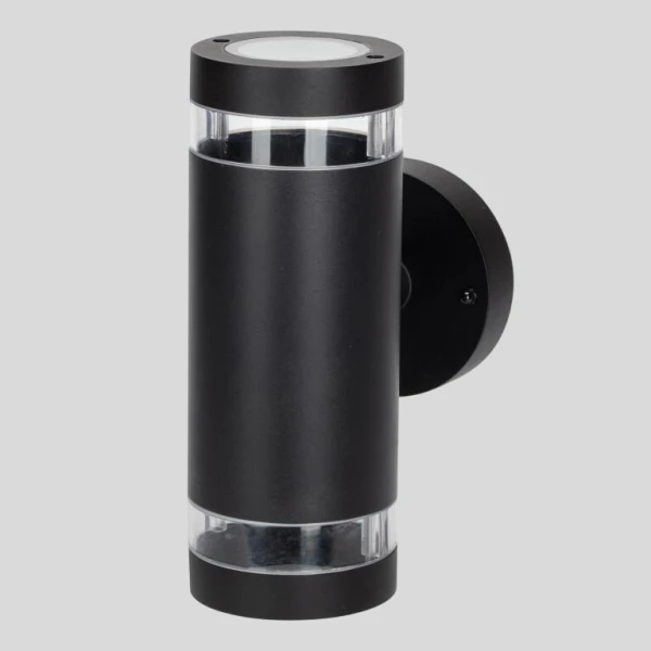 Фасадний світильник Goldlux Rino 323996  Goldlux - Фото 2