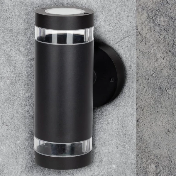 Фасадний світильник Goldlux Rino 323996  Goldlux - Фото 4