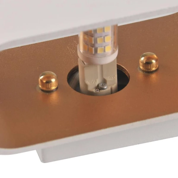 Бра Goldlux Elissa 324429  Goldlux - Фото 11