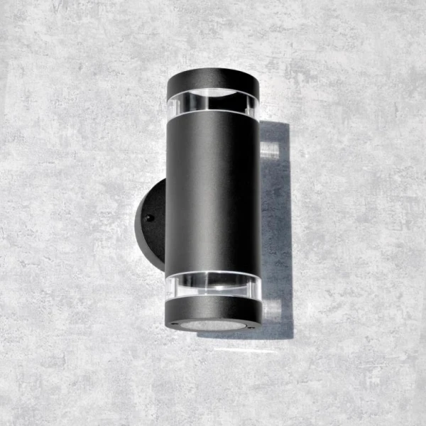 Фасадний світильник Goldlux Rino 323996  Goldlux - Фото 3