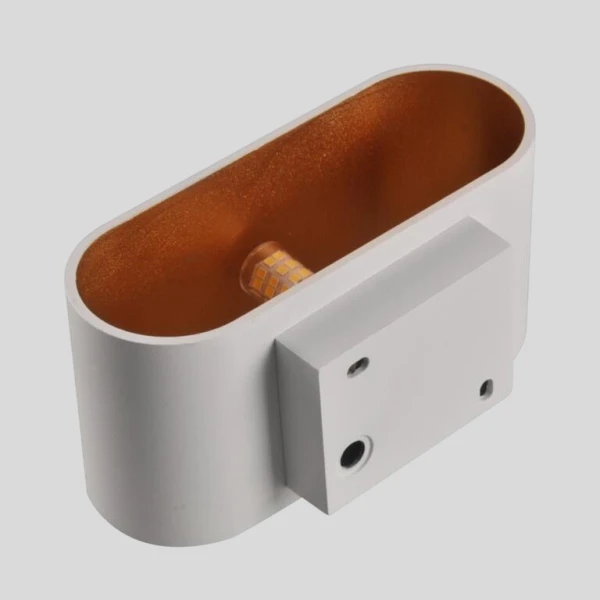 Бра Goldlux Elissa 324429  Goldlux - Фото 10